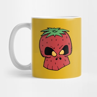 SkullKing Berry Mug